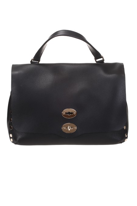 Shop ZANELLATO  Borsa: Zanellato Postina Heritage misura media.
Può essere indossata a mano, a spalla o a tracolla.
Realizzati in pregiata pelle di agnello è caratterizzata dal cocoon touch irresistibile.
Dimensioni: Larghezza 35.5 cm, Altezza 24 cm, Profondità 17 cm.
Luce del manico 11 cm.
Composizione: 100% pelle di agnello.
Fabbricato in Italia.. 068000 M 0010000-Z0001